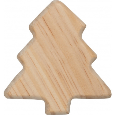 Logo trade promotional product photo of: X-Mas Candle Colchester