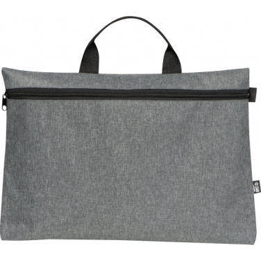 Logotrade business gift image of: RPET document bag Murica