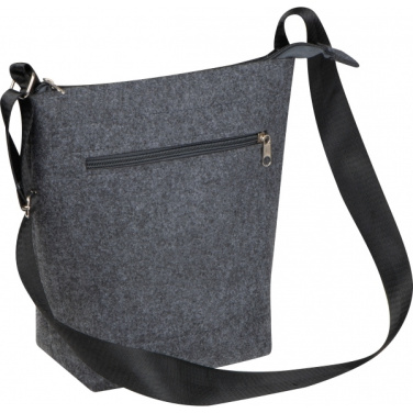 Logo trade promotional products image of: Shoulder bag Lagos