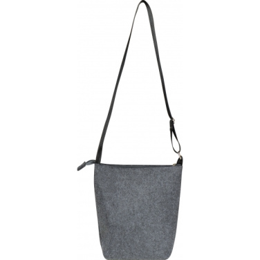 Logo trade promotional merchandise photo of: Shoulder bag Lagos