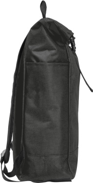 Logotrade promotional products photo of: Courier backpack Rio Grande