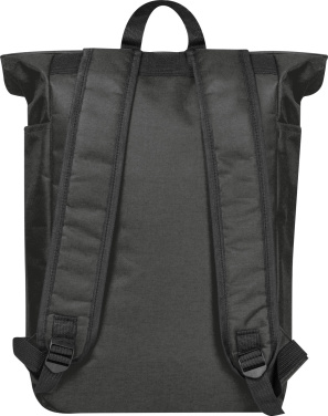 Logotrade promotional merchandise picture of: Courier backpack Rio Grande