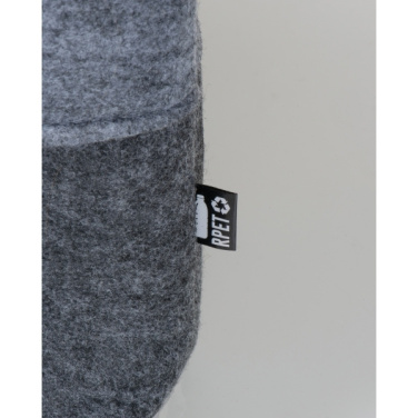 Logotrade corporate gift image of: RPET shopping bag San Mateo