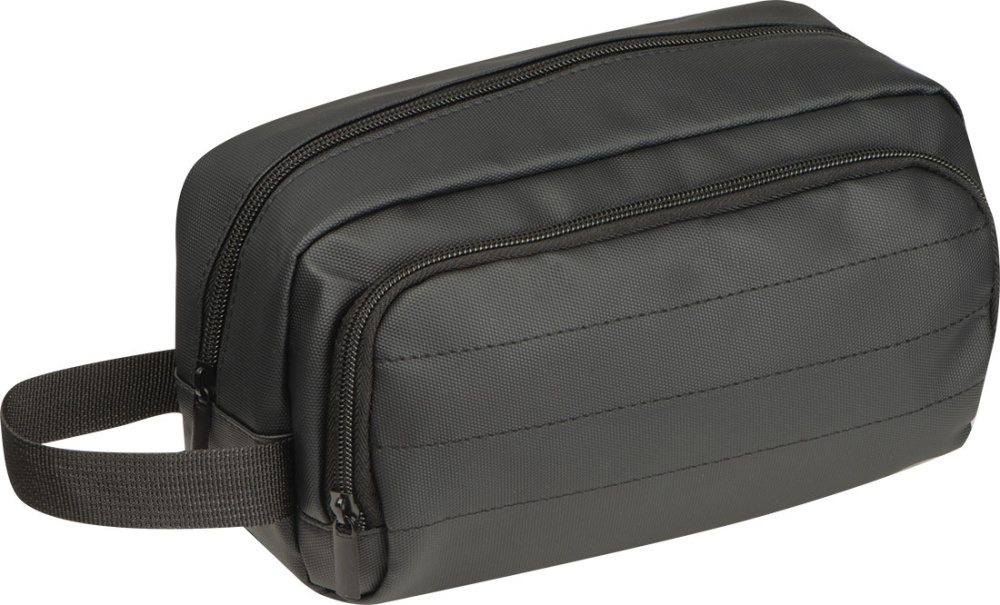 Logotrade promotional items photo of: Toiletry bag West Yorkshire