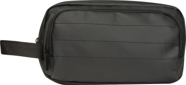 Logotrade promotional giveaway image of: Toiletry bag West Yorkshire