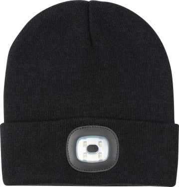 Logotrade promotional product image of: Beanie Maitland