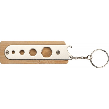 Logotrade corporate gift picture of: Multitool Hiroshima