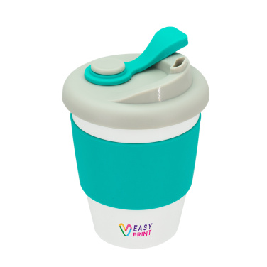 Logo trade promotional item photo of: PLA Coffee cup 340 ml