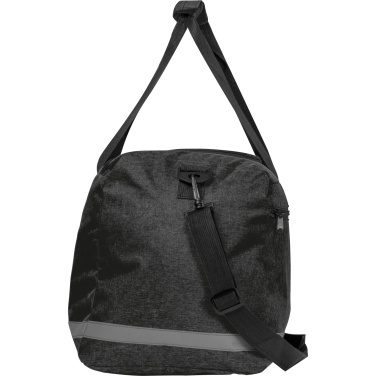 Logo trade business gifts image of: Sports bag ROCHDALE