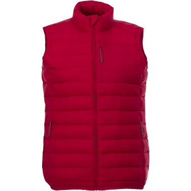 Logo trade promotional giveaways image of: Pallas women's insulated bodywarmer