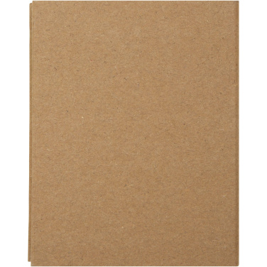 Logotrade corporate gift image of: Sandal memo pad