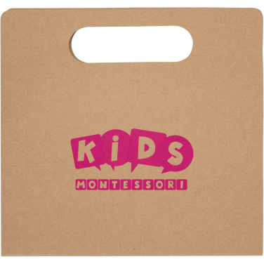 Logo trade corporate gifts image of: Fir colouring set