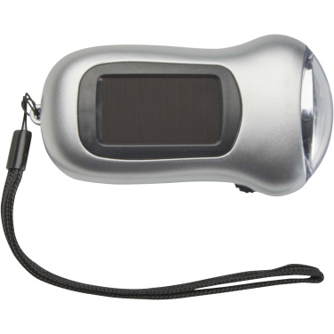 Logotrade promotional merchandise picture of: Viv solar torch