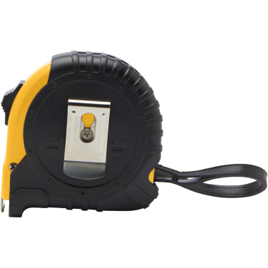 Logo trade promotional products picture of: Score 5 metre tape measure