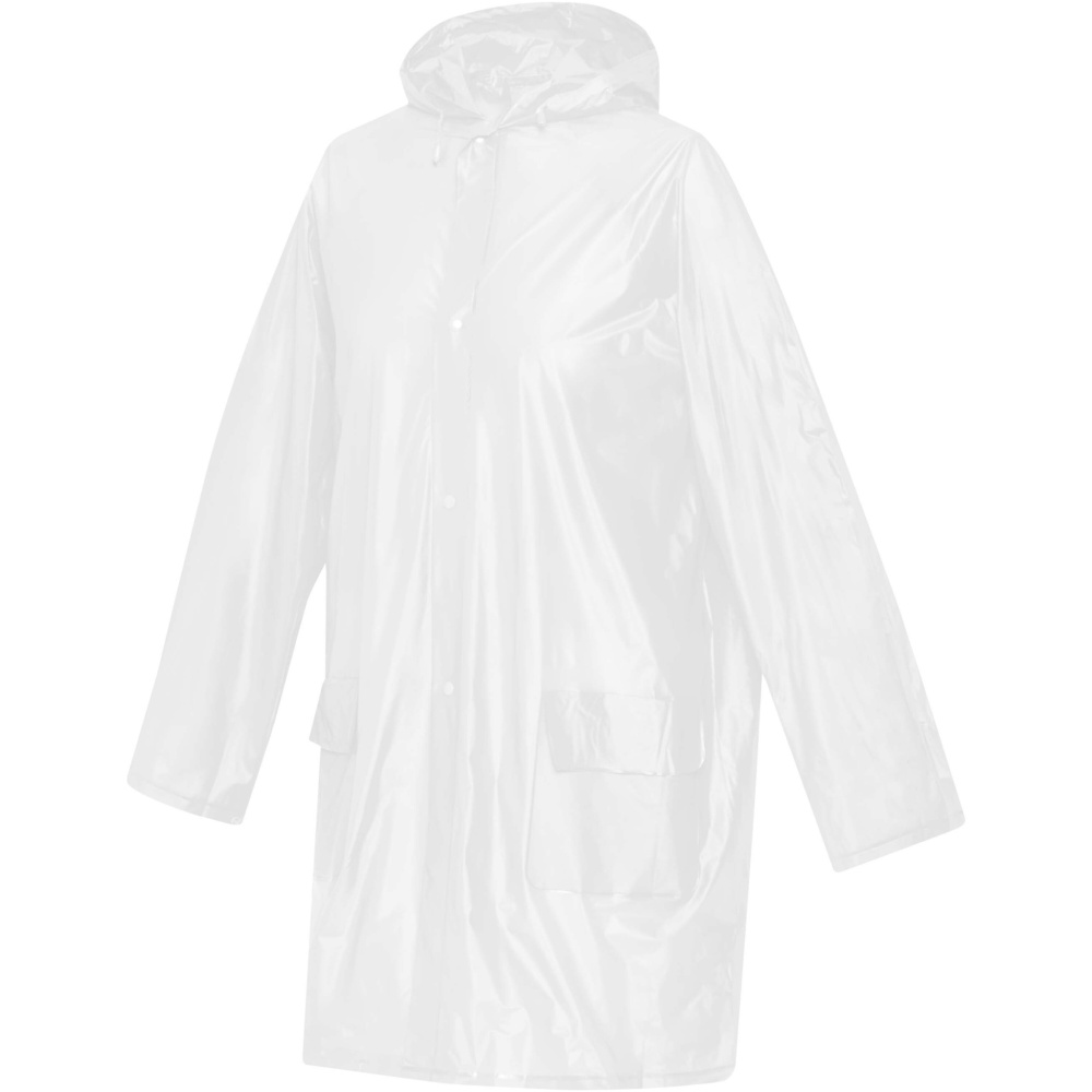 Logotrade promotional merchandise picture of: Ada raincoat