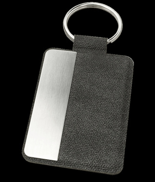 Logotrade promotional products photo of: Keyring 52609700
