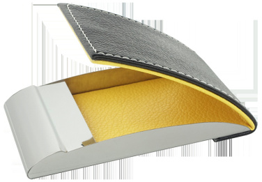 Logotrade advertising product image of: Business card holder 52904400