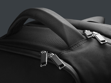Logotrade promotional merchandise picture of: Laptop backpack 190603400