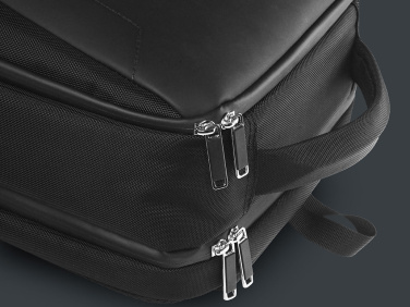 Logotrade promotional gift image of: Laptop backpack 190603400