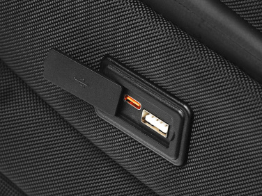 Logo trade promotional gift photo of: Laptop backpack 190603400