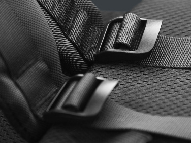 Logotrade promotional gift picture of: Laptop backpack 190603400