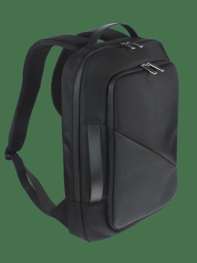 Logo trade promotional product photo of: Laptop backpack 190703400