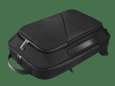 Logo trade business gifts image of: Laptop backpack 190703400