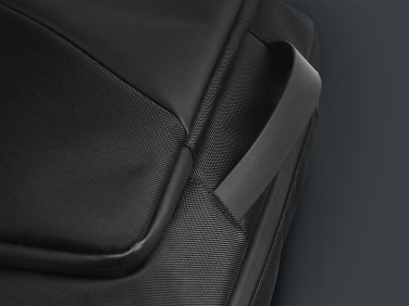 Logo trade promotional items image of: Laptop backpack 190703400