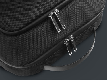 Logo trade advertising product photo of: Laptop backpack 190703400
