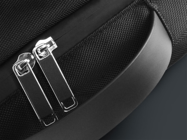 Logotrade promotional gift image of: Laptop backpack 190703400