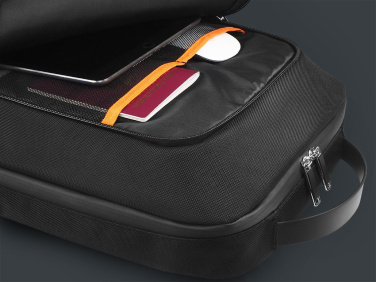 Logotrade promotional gift picture of: Laptop backpack 190703400