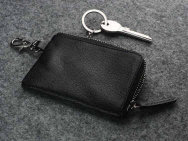 Logotrade advertising products photo of: Key wallet 96705200