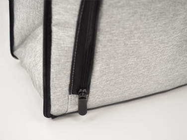 Logo trade promotional products picture of: Drawstring backpack 123210500