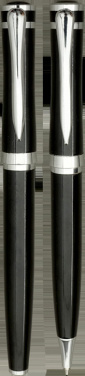 Logotrade corporate gift image of: BRIGHTON pen set 98103600
