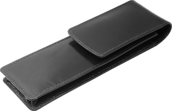 Logotrade promotional merchandise image of: Pen case 25201300