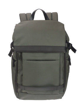 Logo trade corporate gift photo of: Laptop backpack 209934500