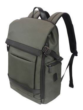 Logo trade promotional items picture of: Laptop backpack 209934500