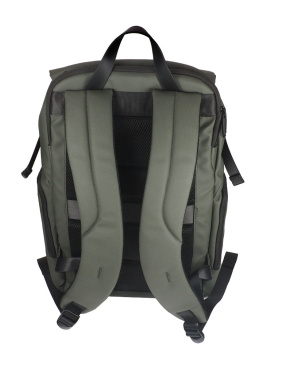 Logo trade promotional merchandise image of: Laptop backpack 209934500