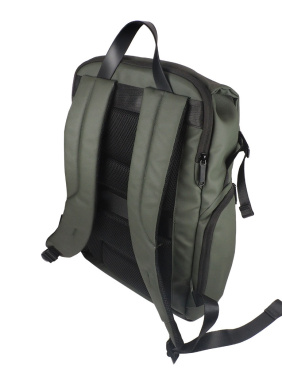 Logotrade promotional giveaway picture of: Laptop backpack 209934500