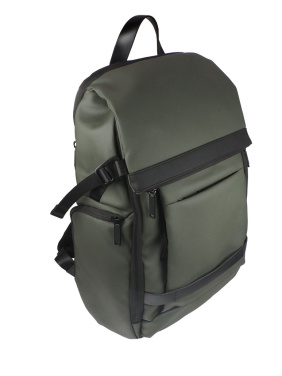 Logotrade promotional merchandise image of: Laptop backpack 209934500
