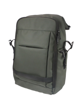 Logotrade corporate gift picture of: Laptop backpack 209934500