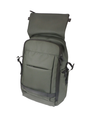 Logotrade promotional items photo of: Laptop backpack 209934500