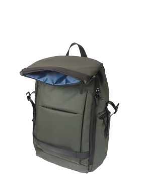 Logo trade promotional gifts picture of: Laptop backpack 209934500