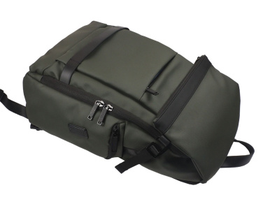 Logotrade promotional merchandise image of: Laptop backpack 209934500