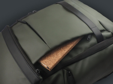 Logotrade promotional merchandise photo of: Laptop backpack 209934500