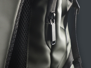Logo trade promotional giveaway photo of: Laptop backpack 209934500