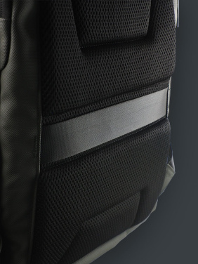 Logotrade promotional products photo of: Laptop backpack 209934500
