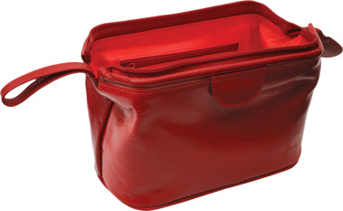 Logotrade promotional giveaway image of: Cosmetic bag 43901300
