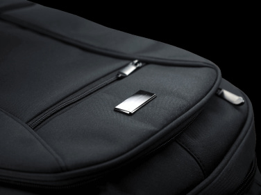 Logo trade advertising products image of: Laptop backpack 124308700