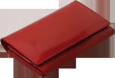 Logo trade promotional item photo of: RFID wallet 33001300